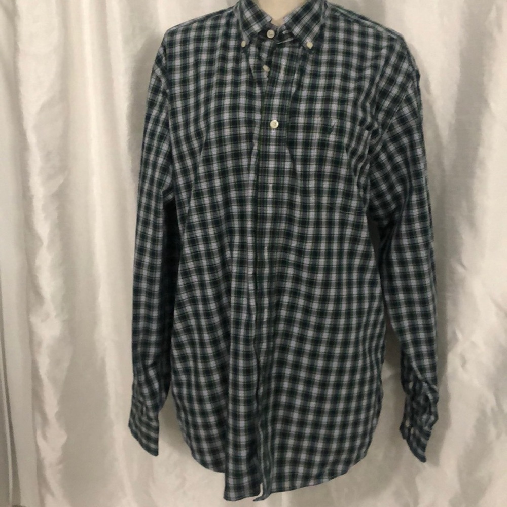 Men’s Náutica long sleeve